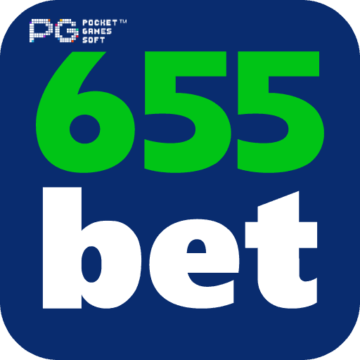 655BET Logo